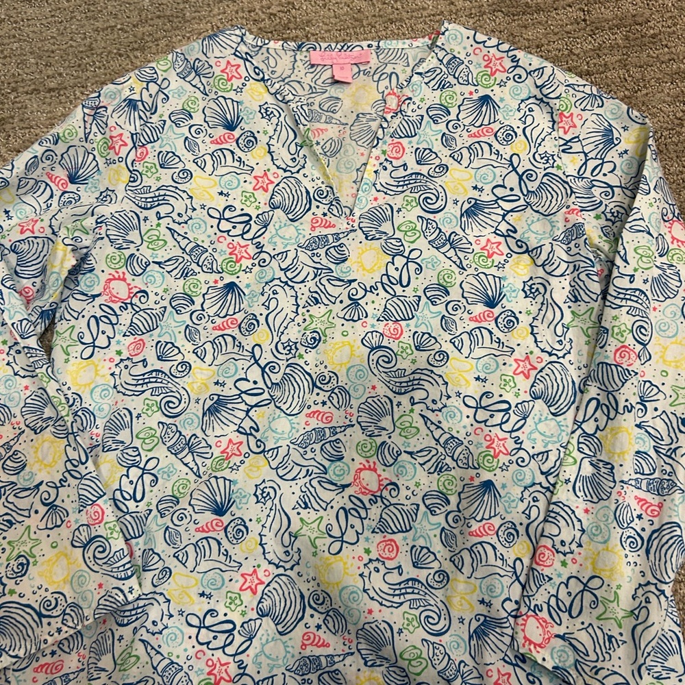 🩵Lily Pulitzer Dress🩵